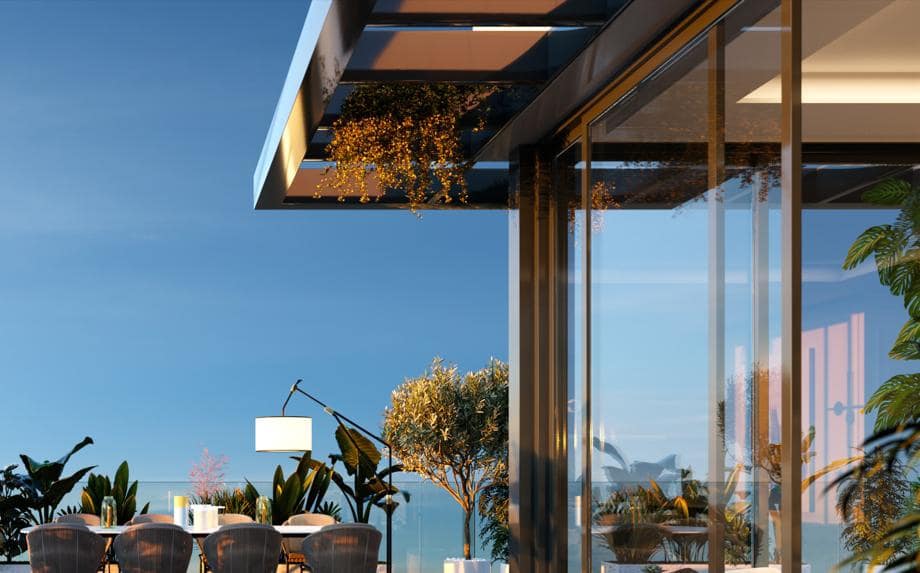 3 slaapkamer Appartement te koop in Marbella met zwembad garage - € 771.000 (Ref: 9725914)