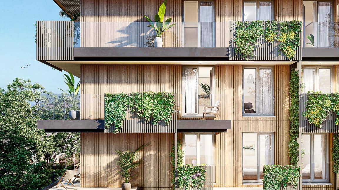 3 slaapkamer Appartement te koop in Marbella met zwembad garage - € 771.000 (Ref: 9725914)