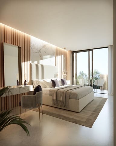 3 slaapkamer Appartement te koop in Marbella met zwembad garage - € 771.000 (Ref: 9725914)