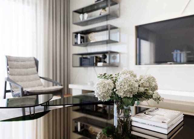 2 slaapkamer Appartement te koop in Fuengirola met zwembad garage - € 365.000 (Ref: 9725916)