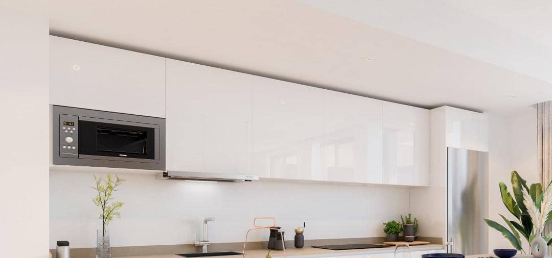 3 slaapkamer Appartement te koop in Benalmadena met zwembad garage - € 645.000 (Ref: 9725919)