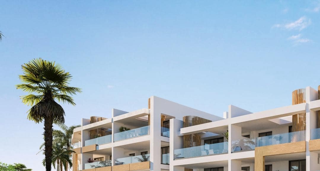 3 slaapkamer Appartement te koop in Benalmadena met zwembad garage - € 645.000 (Ref: 9725919)