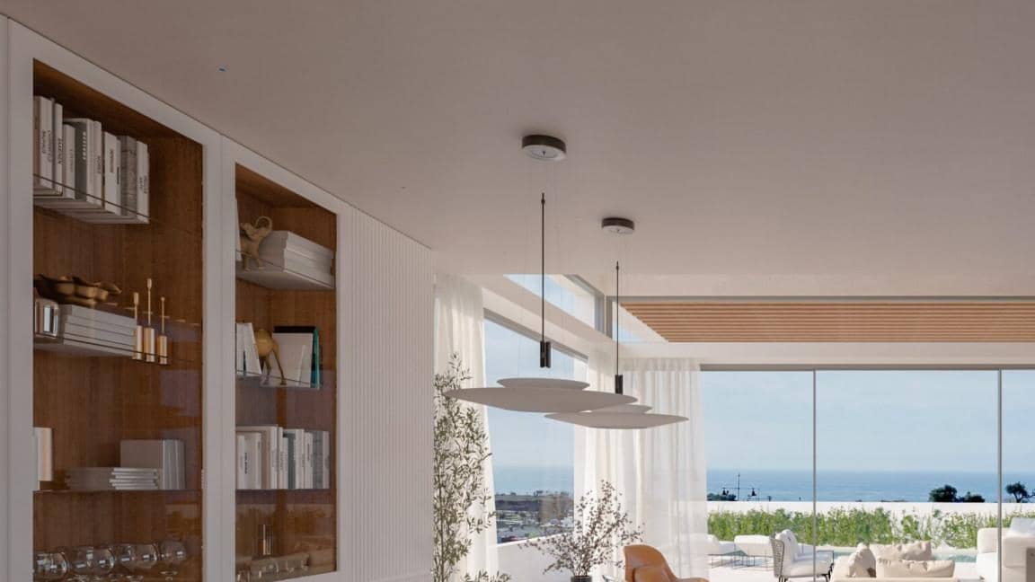 5 sovrum Villa till salu i Benalmadena med pool garage - 1 850 000 € (Ref: 9725922)