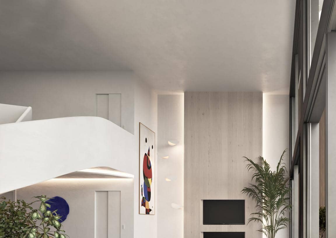 3 camera da letto Appartamento in vendita in Sotogrande con piscina garage - 970.000 € (Rif: 9725927)