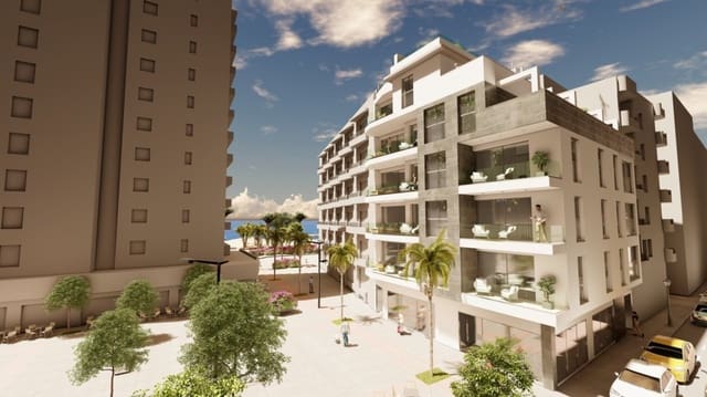 Apartamento de 2 habitaciones en Centro, Estepona en venta con piscina garaje - 275.000 € (Ref: 9725928)