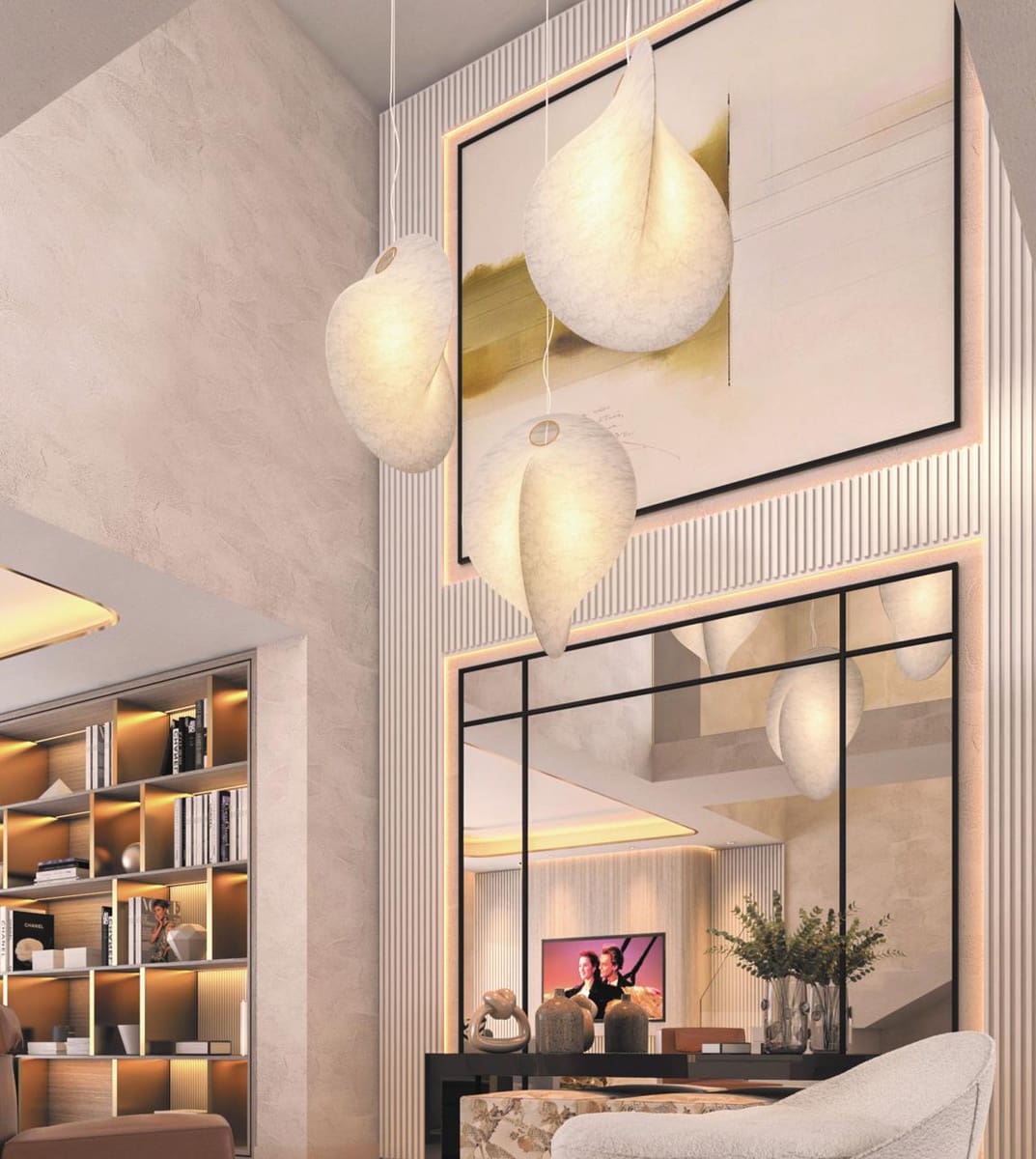 Apartamento de 3 habitaciones en Marbella en venta con piscina garaje - 2.600.000 € (Ref: 9725933)