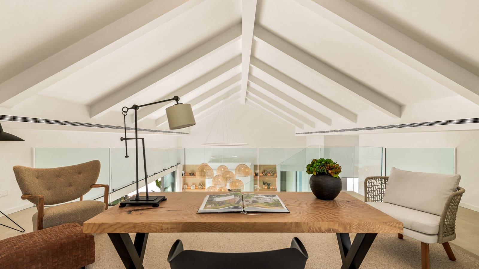 5 soveværelse Villa til salg i El Paraiso med swimmingpool garage - € 6.350.000 (Ref: 9725936)