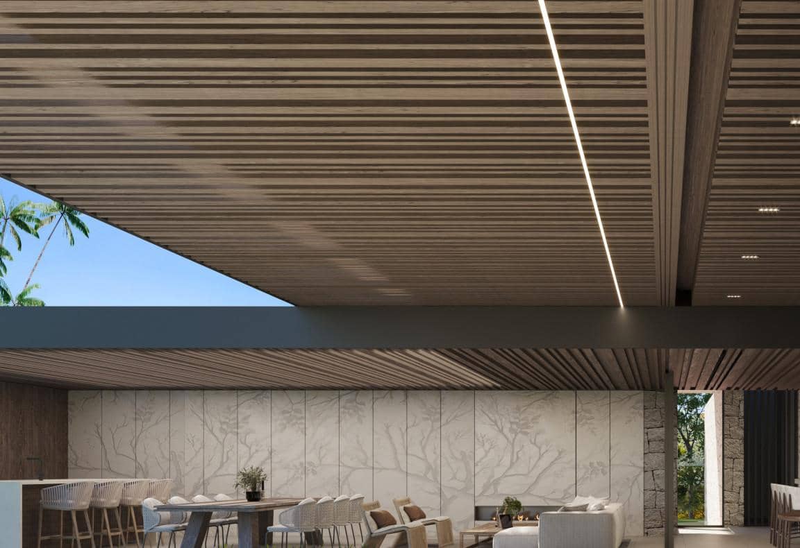 6 bedroom Villa for sale in Marbella with pool - € 6,850,000 (Ref: 9725937)