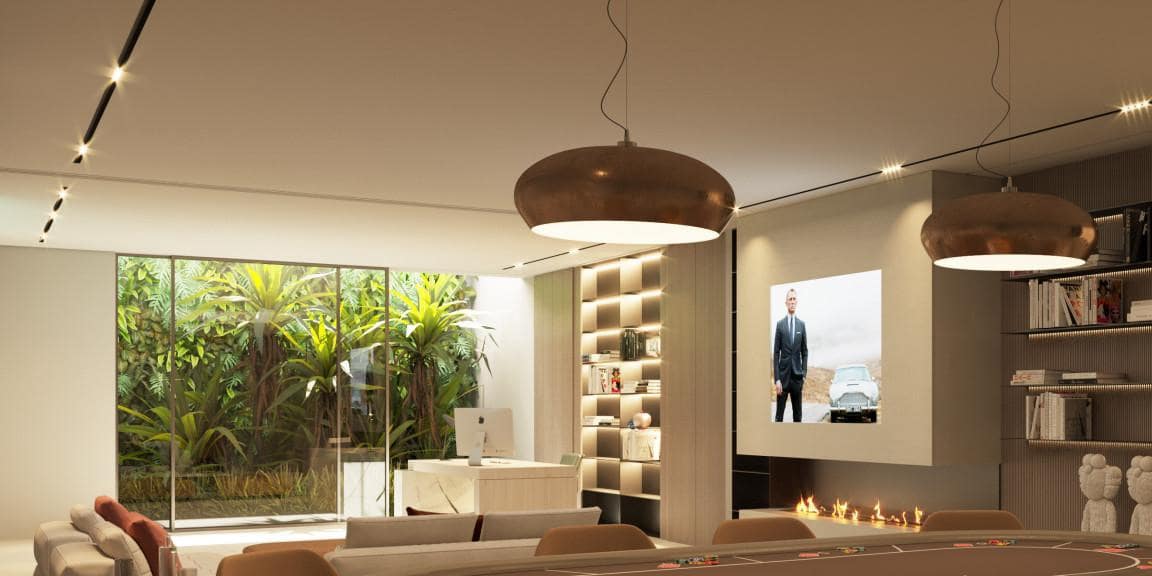 6 bedroom Villa for sale in Marbella with pool - € 6,850,000 (Ref: 9725937)