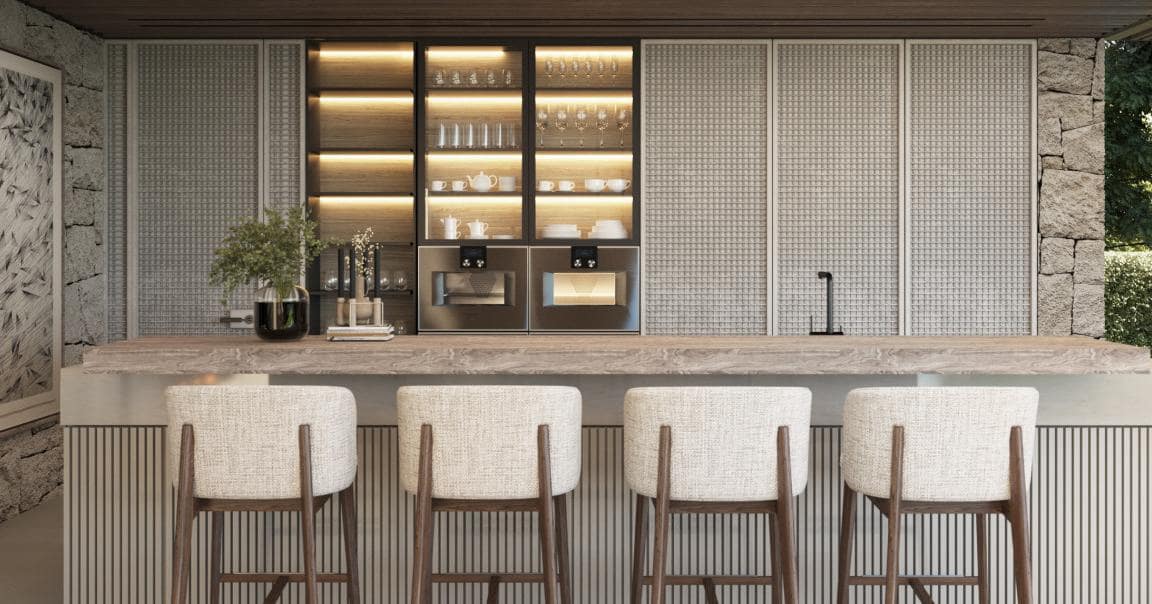 6 bedroom Villa for sale in Marbella with pool - € 6,850,000 (Ref: 9725937)