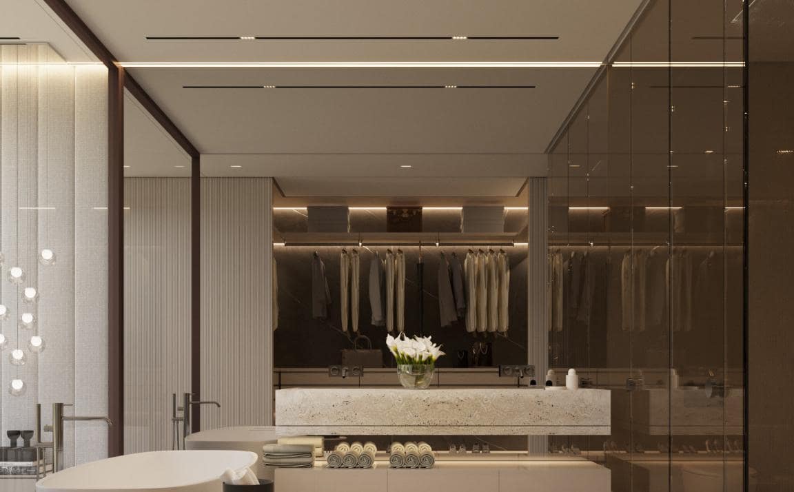 4 chambre Villa/Maison à vendre à Marbella avec piscine garage - 5 650 000 € (Ref: 9725938)