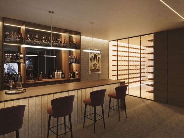 5 camera da letto Villa in vendita in Golden Mile, Marbella con piscina garage - 5.250.000 € (Rif: 9725940)