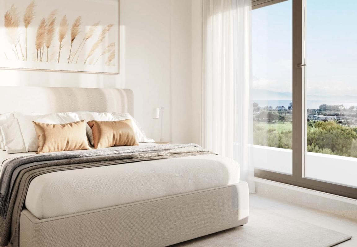 2 camera da letto Appartamento in vendita in Cancelada con piscina garage - 299.200 € (Rif: 9725942)