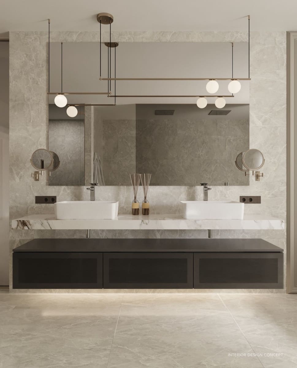 6 soveværelse Villa til salg i Marbella med swimmingpool garage - € 8.500.000 (Ref: 9725945)