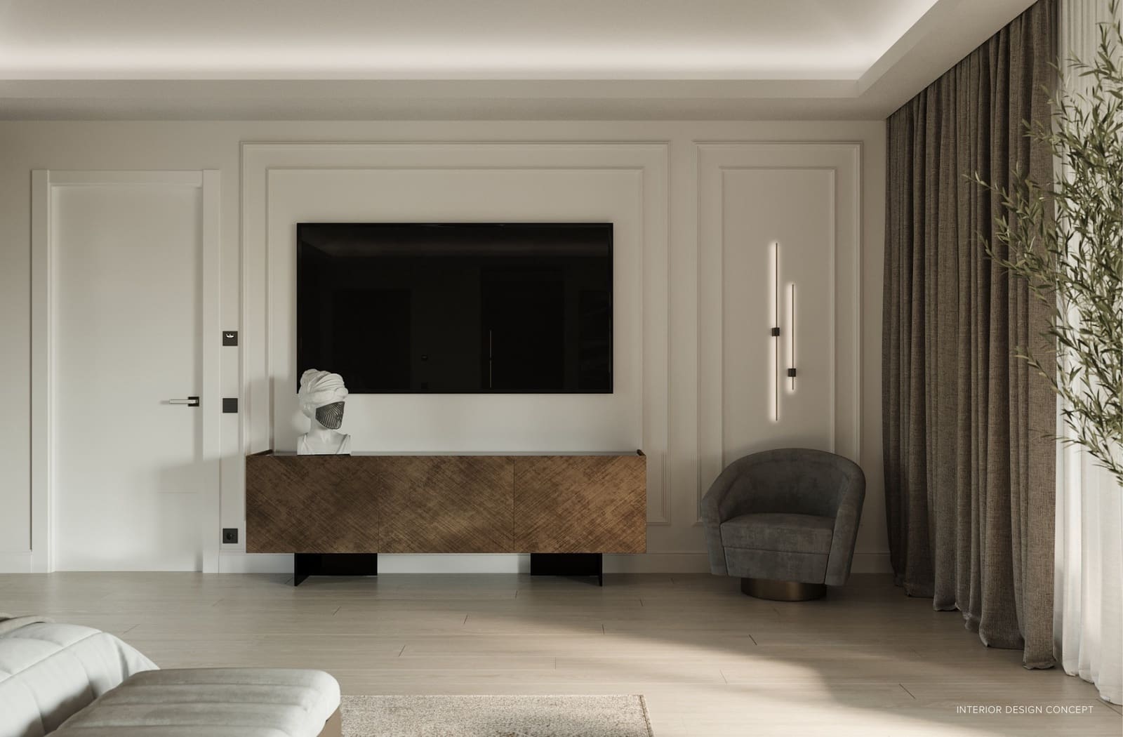 6 soveværelse Villa til salg i Marbella med swimmingpool garage - € 8.500.000 (Ref: 9725945)