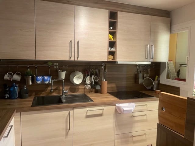 2 sypialnia Apartament na sprzedaż w Riviera del Sol, Mijas z basenem garażem - 265 000 € (Ref: 9725947)