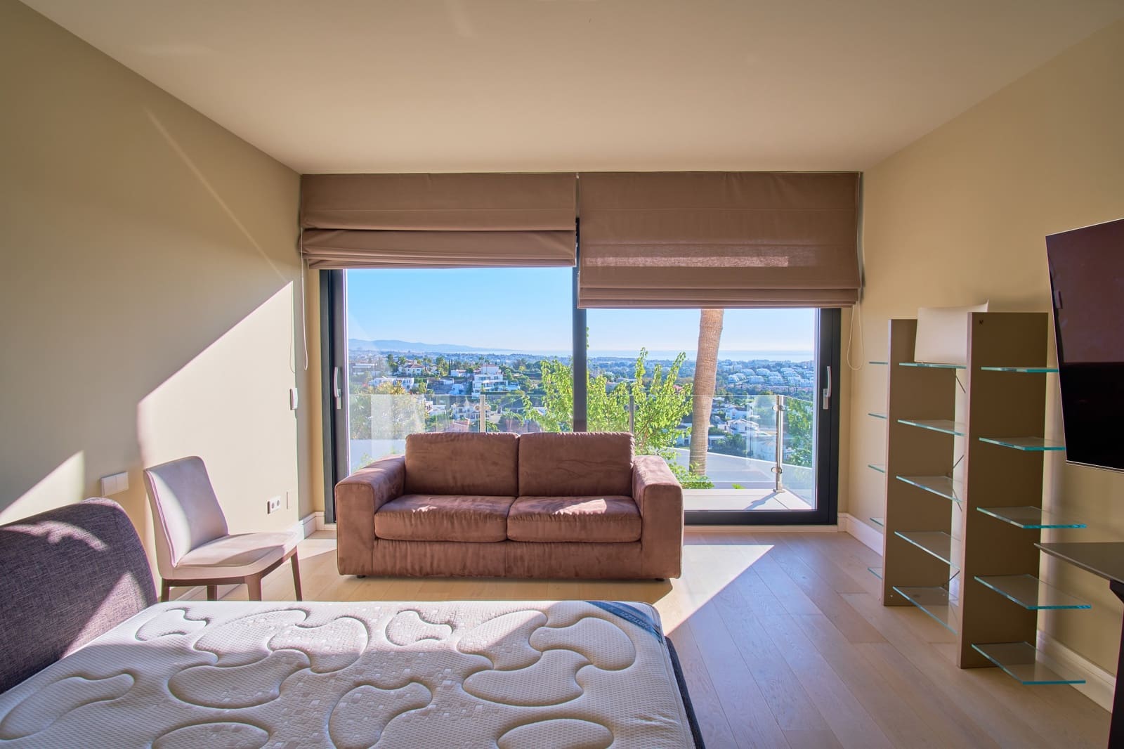 6 quarto Moradia para venda em Marbella com piscina garagem - 2 300 000 € (Ref: 9725948)