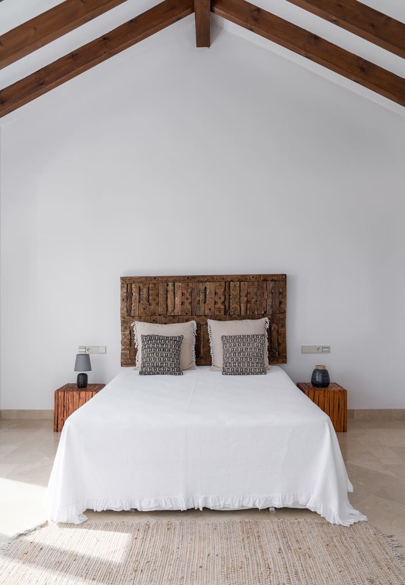 Chalet de 6 habitaciones en Marbella en venta con piscina garaje - 4.000.000 € (Ref: 9725950)