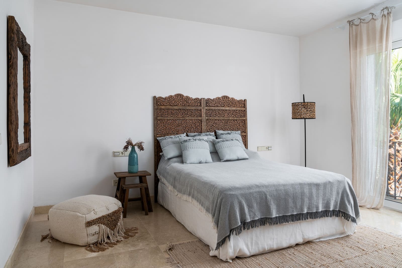 Chalet de 6 habitaciones en Marbella en venta con piscina garaje - 4.000.000 € (Ref: 9725950)