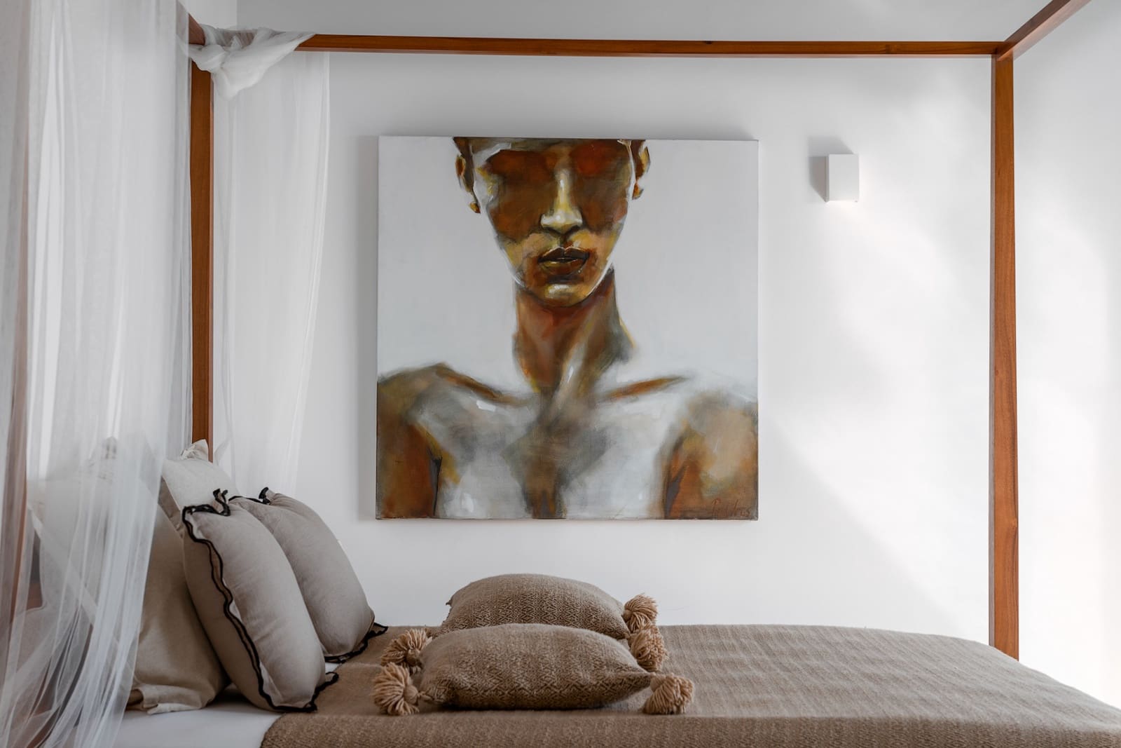 Chalet de 6 habitaciones en Marbella en venta con piscina garaje - 4.000.000 € (Ref: 9725950)