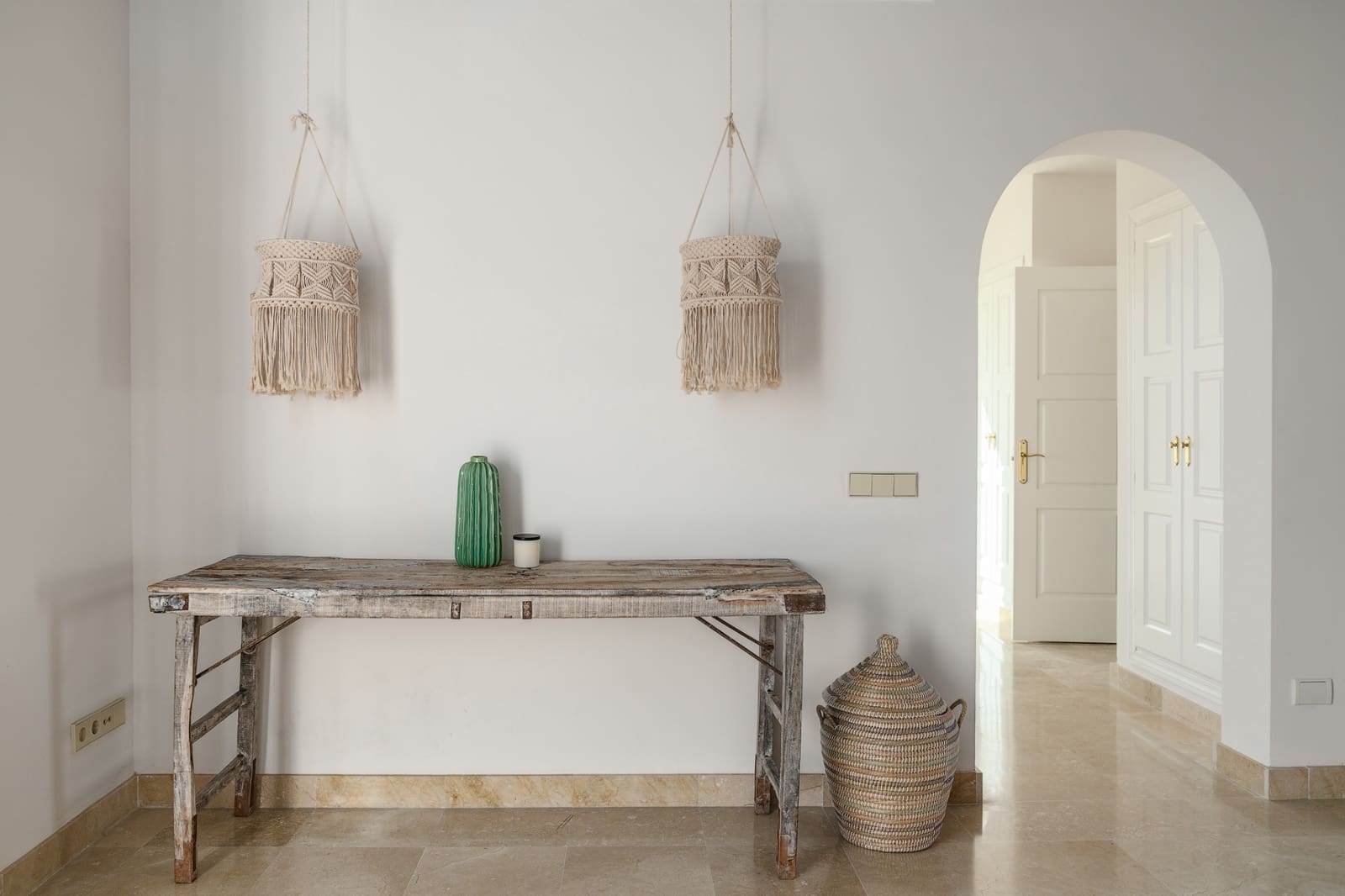 Chalet de 6 habitaciones en Marbella en venta con piscina garaje - 4.000.000 € (Ref: 9725950)