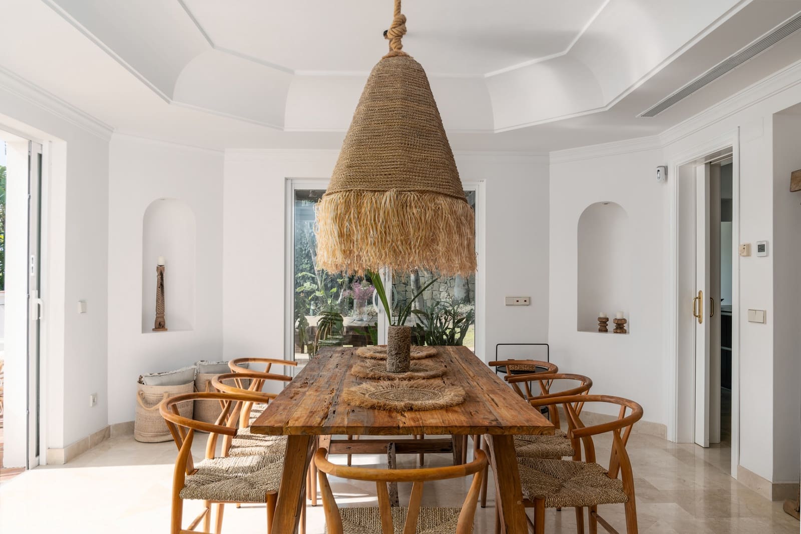 Chalet de 6 habitaciones en Marbella en venta con piscina garaje - 4.000.000 € (Ref: 9725950)