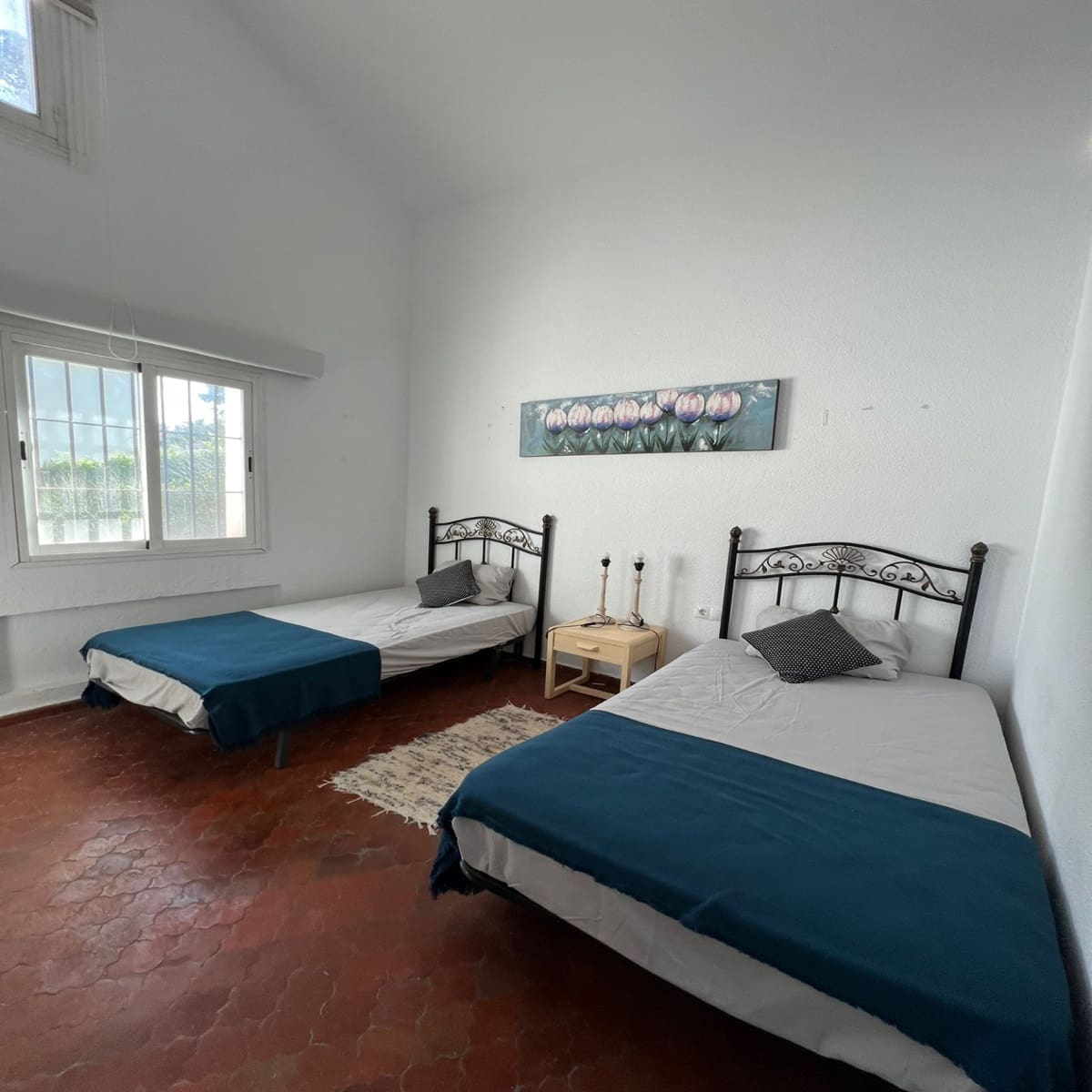 2 soveværelse Lejlighed til salg i Marbella med swimmingpool - € 350.000 (Ref: 9725952)