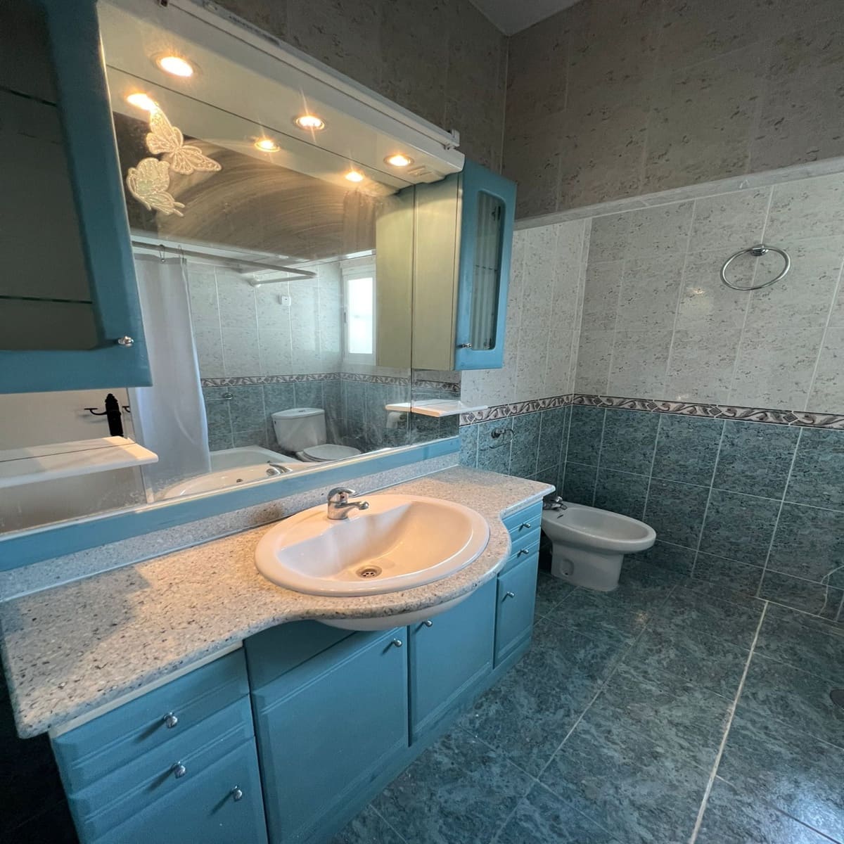 2 soveværelse Lejlighed til salg i Marbella med swimmingpool - € 350.000 (Ref: 9725952)