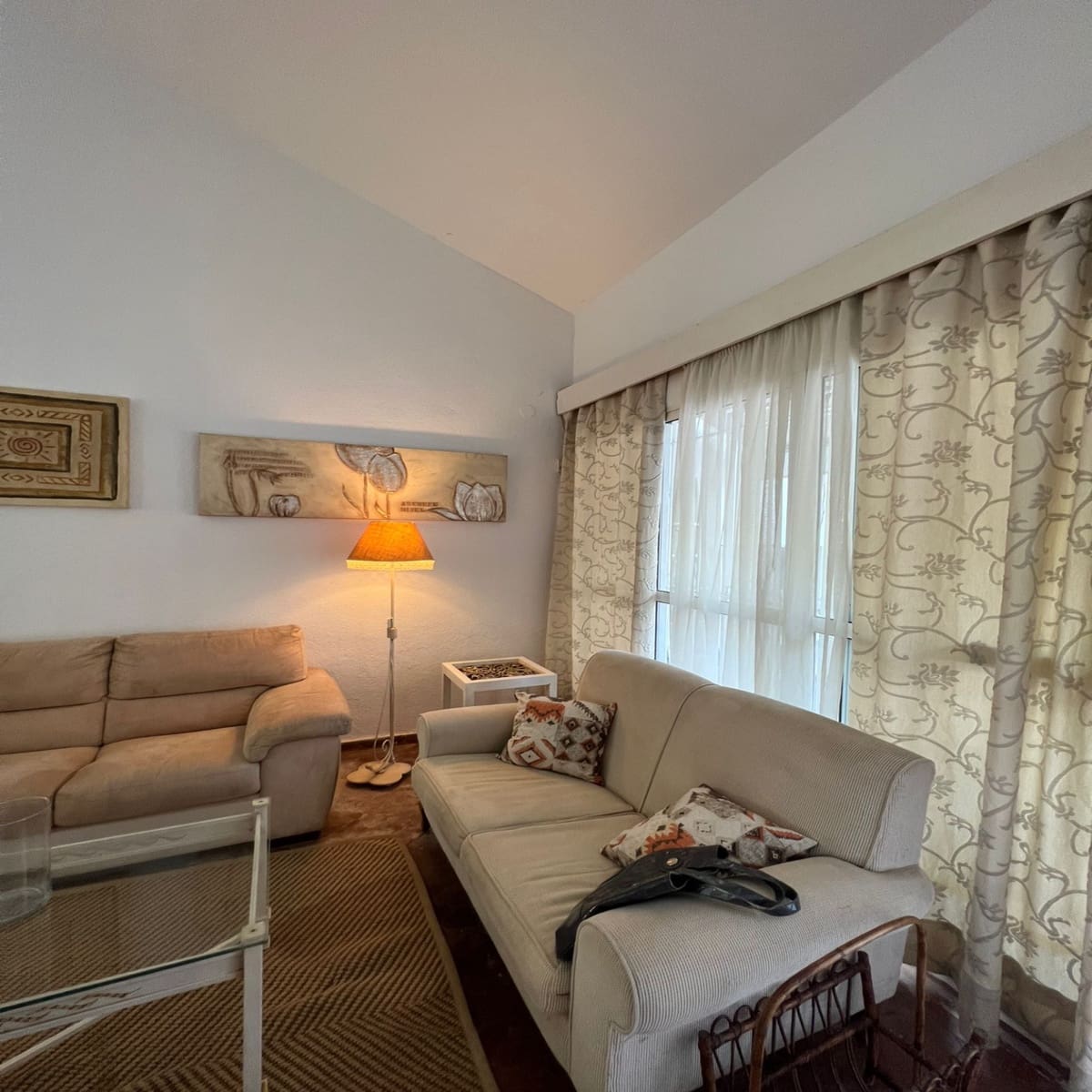 2 soveværelse Lejlighed til salg i Marbella med swimmingpool - € 350.000 (Ref: 9725952)