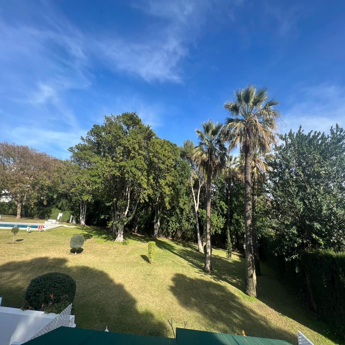 2 soveværelse Lejlighed til salg i Marbella med swimmingpool - € 350.000 (Ref: 9725952)