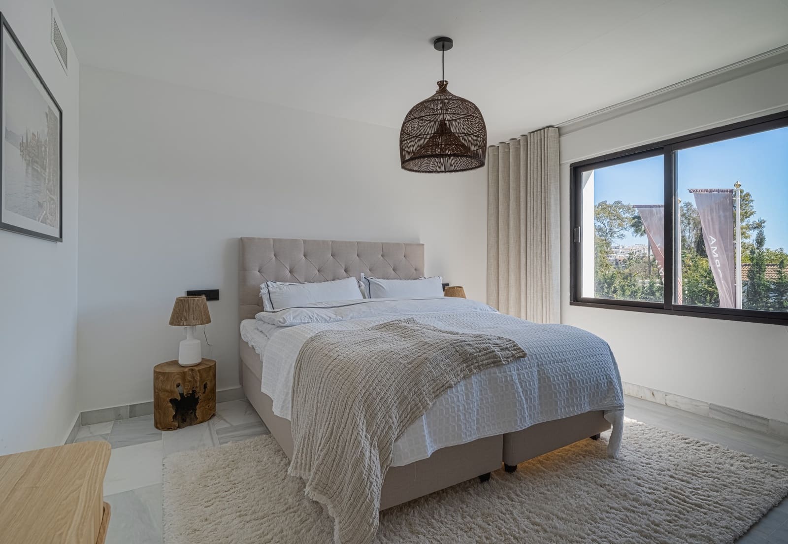 5 chambre Villa/Maison à vendre à Marbella avec piscine - 2 295 000 € (Ref: 9725953)