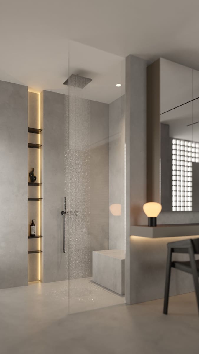 Apartamento de 2 habitaciones en Estepona en venta con piscina garaje - 1.750.000 € (Ref: 9725958)