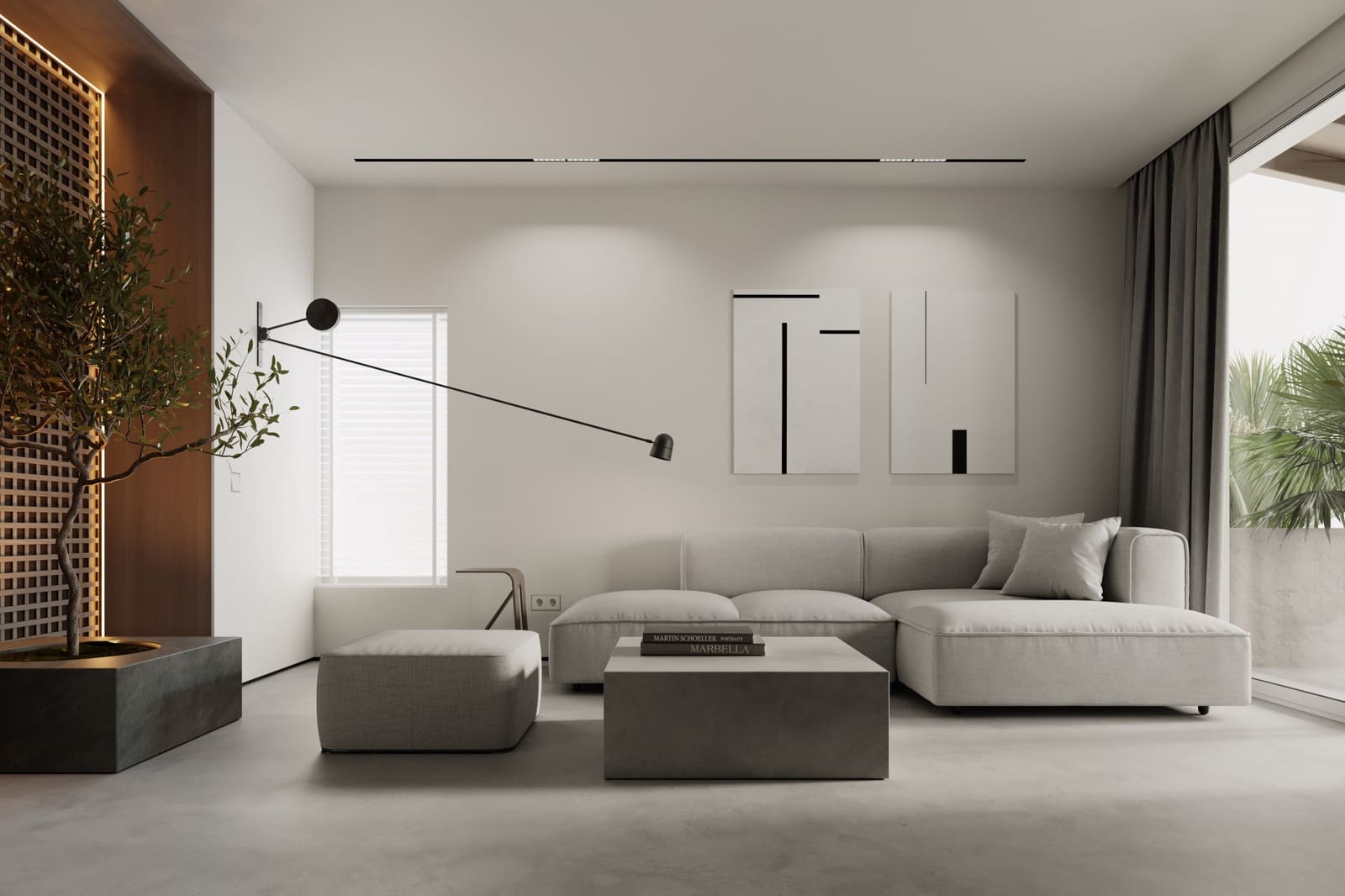 Apartamento de 2 habitaciones en Estepona en venta con piscina garaje - 1.750.000 € (Ref: 9725958)