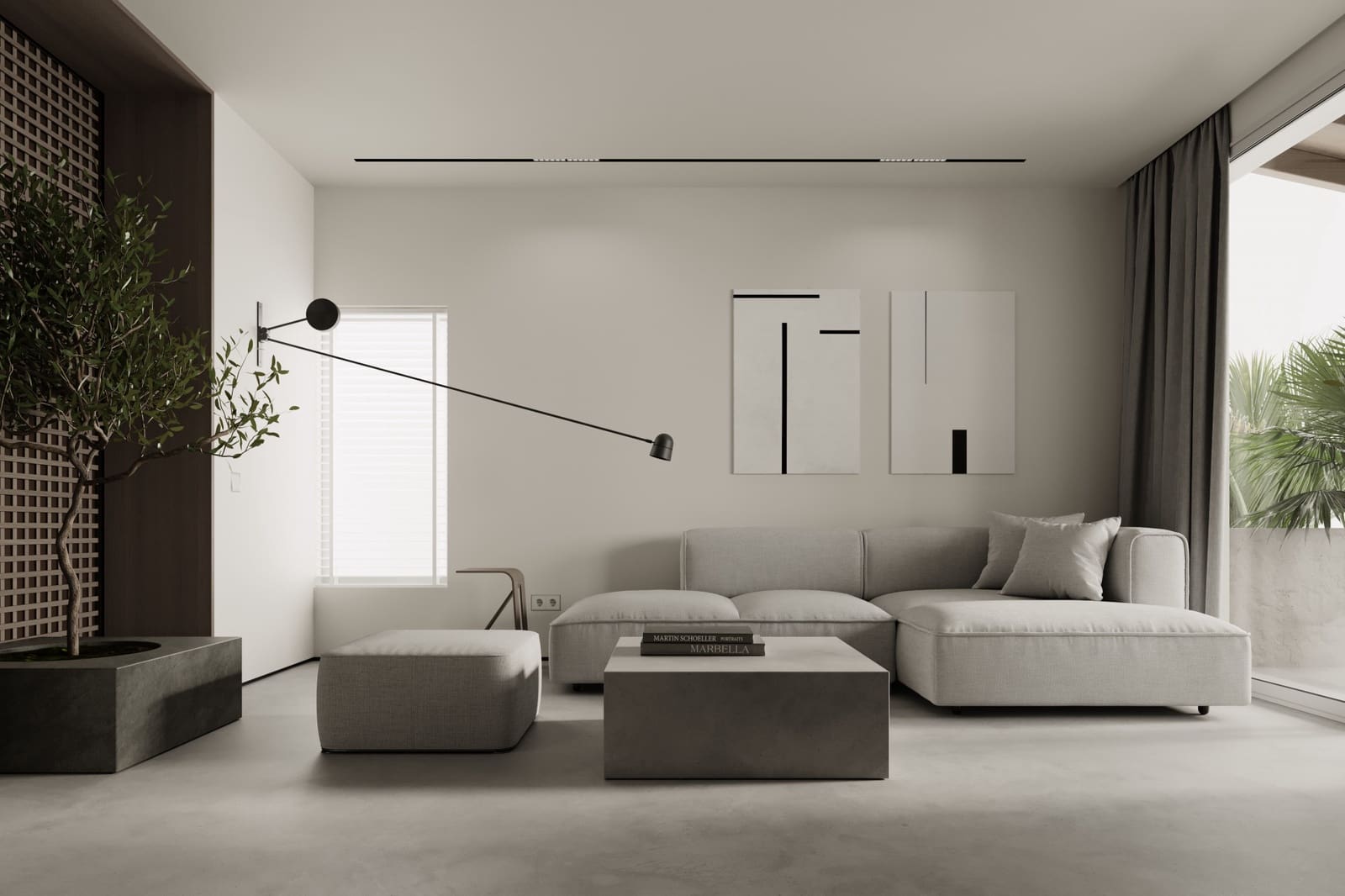 Apartamento de 2 habitaciones en Estepona en venta con piscina garaje - 1.750.000 € (Ref: 9725958)