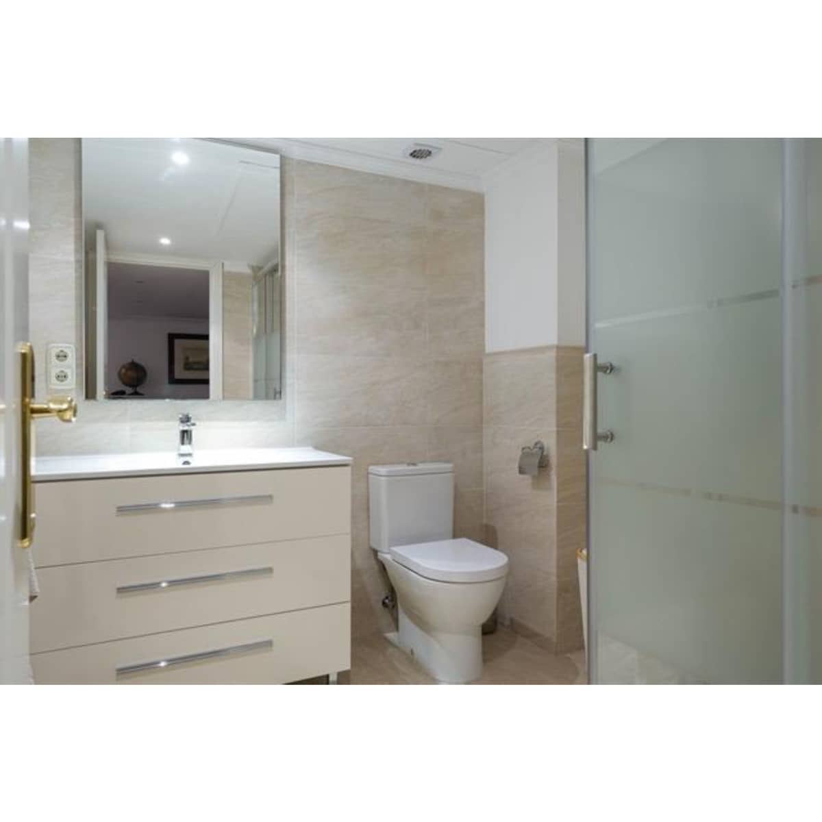 3 chambre Villa/Maison à vendre à Marbella avec piscine garage - 600 000 € (Ref: 9725960)