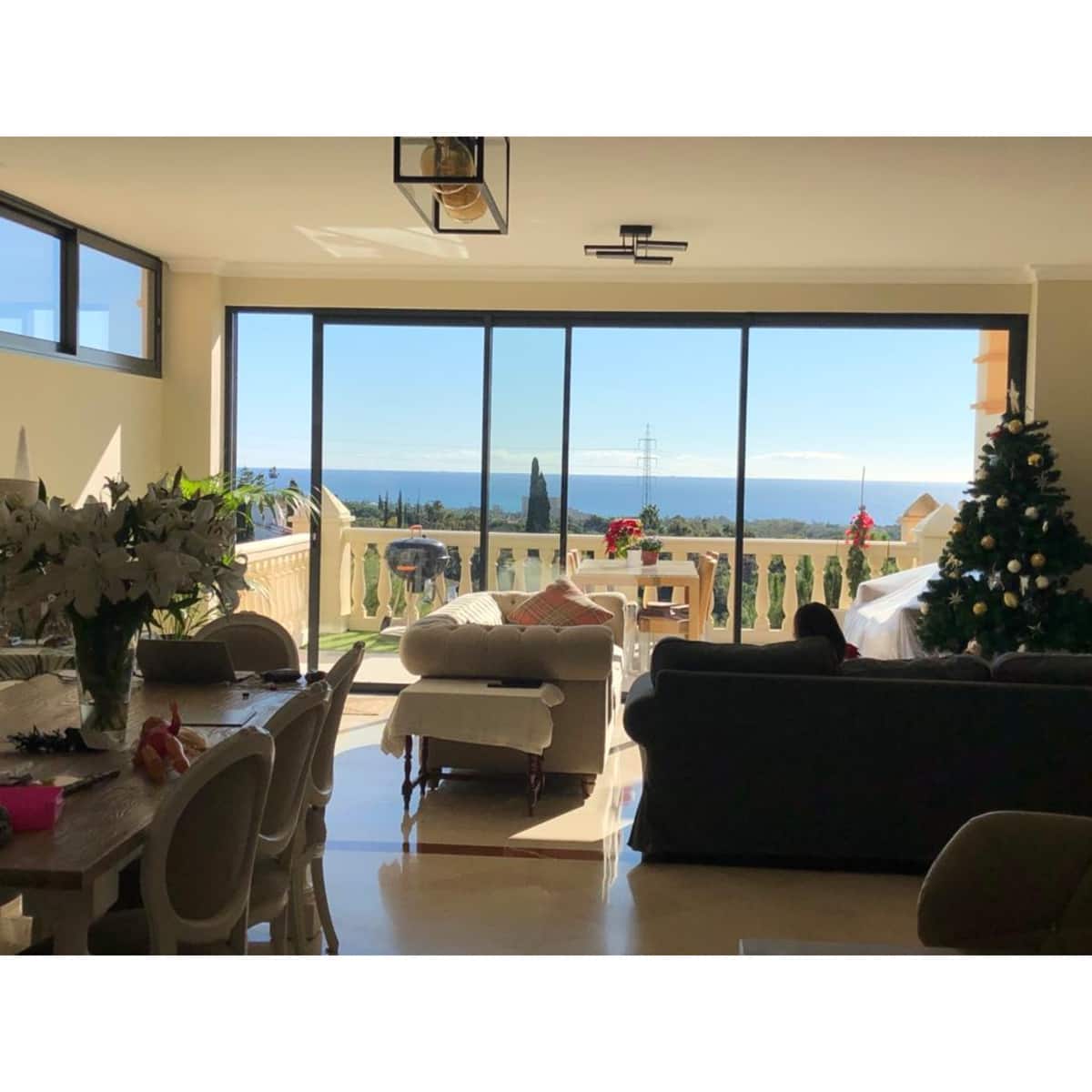 3 chambre Villa/Maison à vendre à Marbella avec piscine garage - 600 000 € (Ref: 9725960)