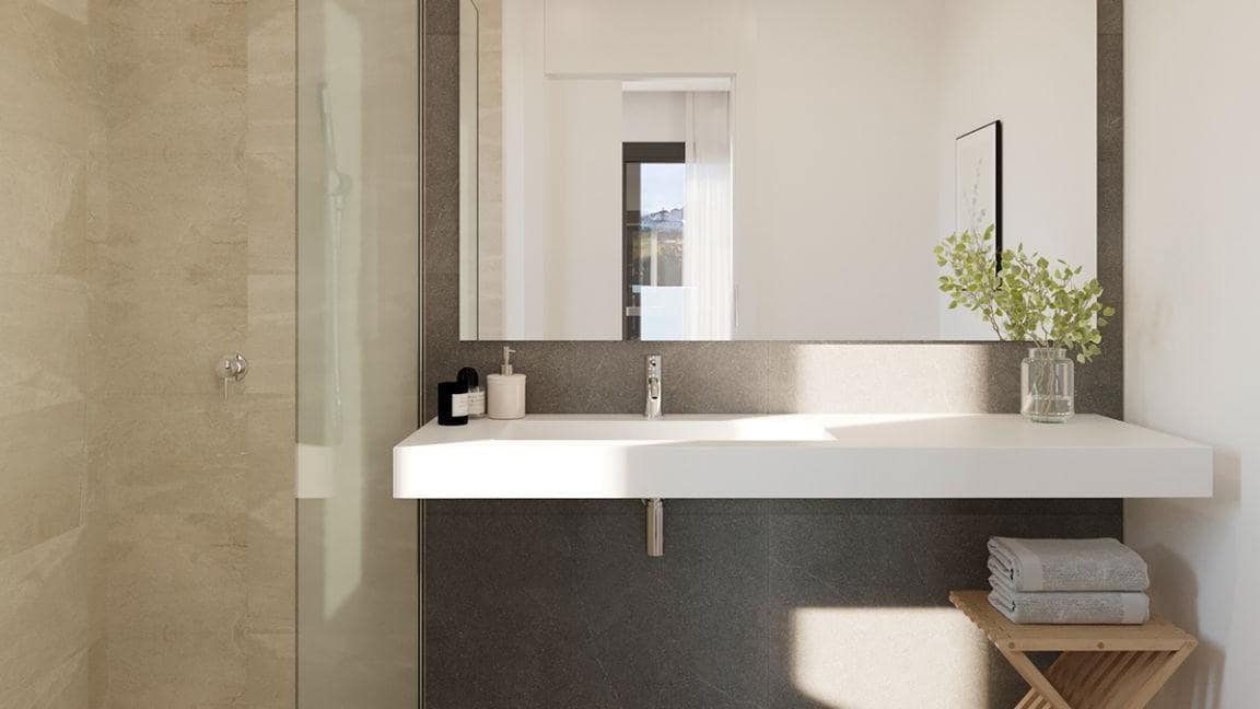 3 soveværelse Villa til salg i Estepona med swimmingpool garage - € 545.000 (Ref: 9725961)