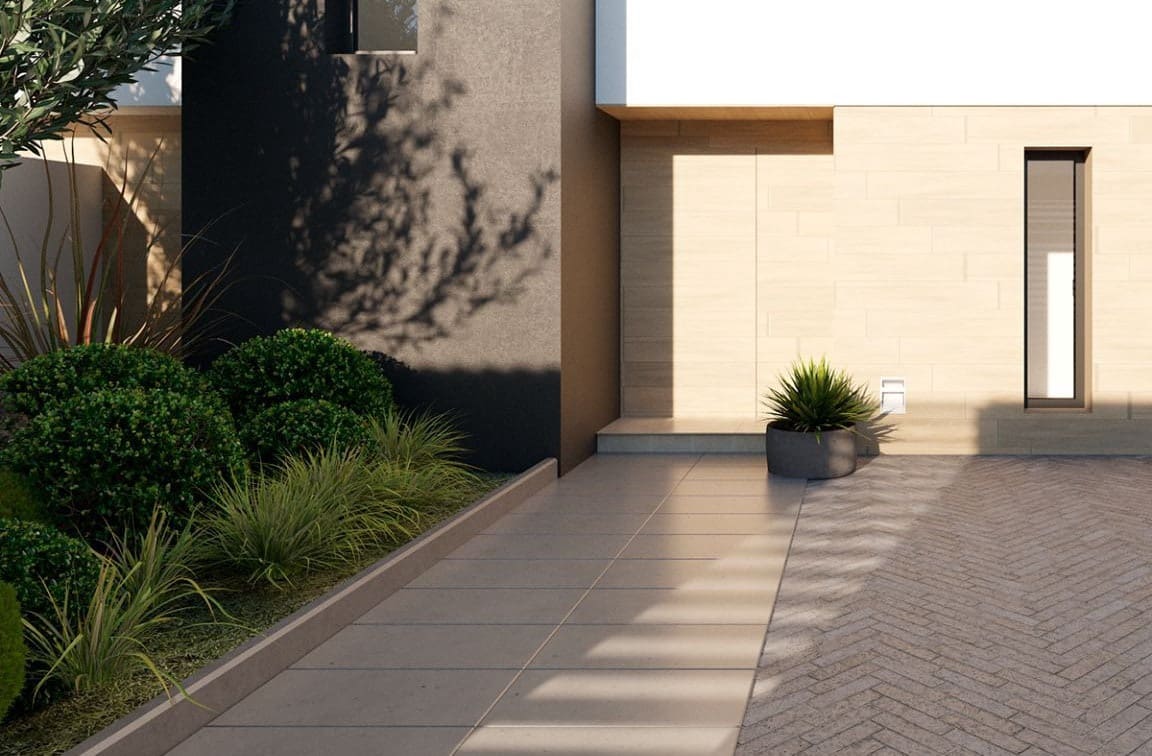 3 sypialnia Willa na sprzedaż w Estepona z basenem garażem - 545 000 € (Ref: 9725961)