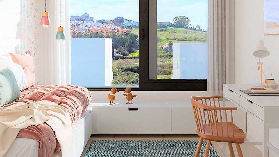 3 sypialnia Willa na sprzedaż w Estepona z basenem garażem - 545 000 € (Ref: 9725961)