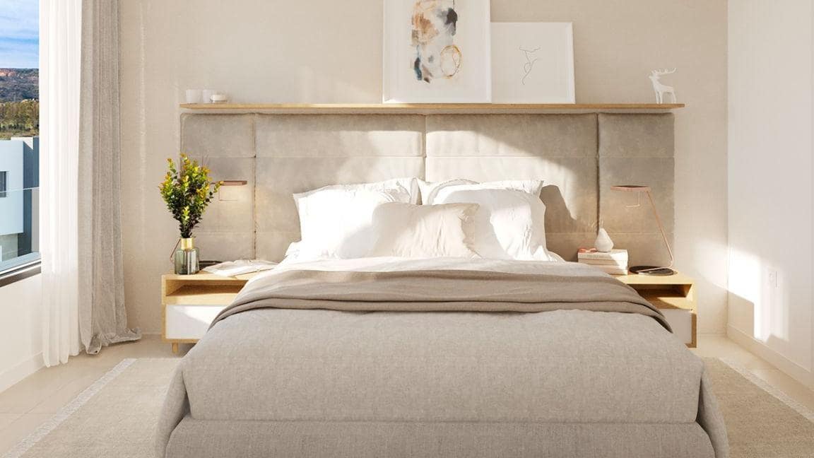 Chalet de 3 habitaciones en Marbella en venta con piscina garaje - 545.000 € (Ref: 9725962)