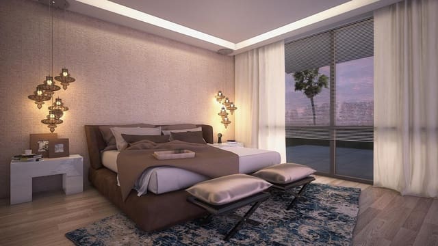 Chalet de 4 habitaciones en Nueva Andalucia, Marbella en venta con piscina - 4.950.000 € (Ref: 9725965)