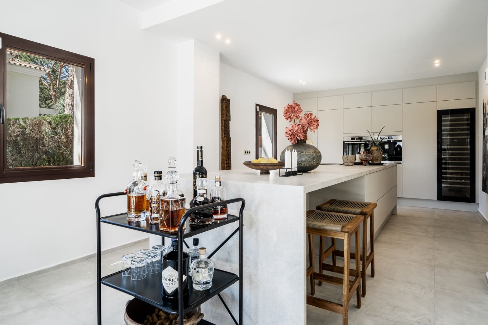 5 Zimmer Villa zu verkaufen in Marbella mit Pool Garage - 2.795.000 € (Ref: 9725966)