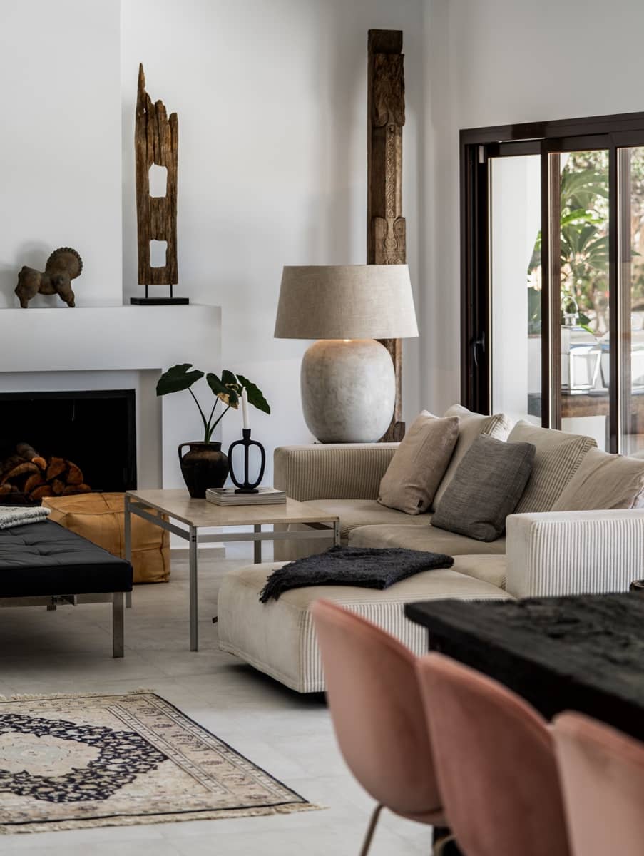 5 Zimmer Villa zu verkaufen in Marbella mit Pool Garage - 2.795.000 € (Ref: 9725966)