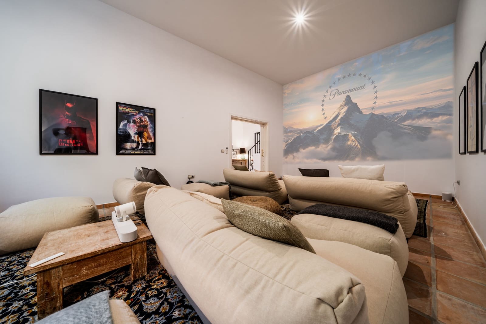 5 Zimmer Villa zu verkaufen in Marbella mit Pool Garage - 2.795.000 € (Ref: 9725966)