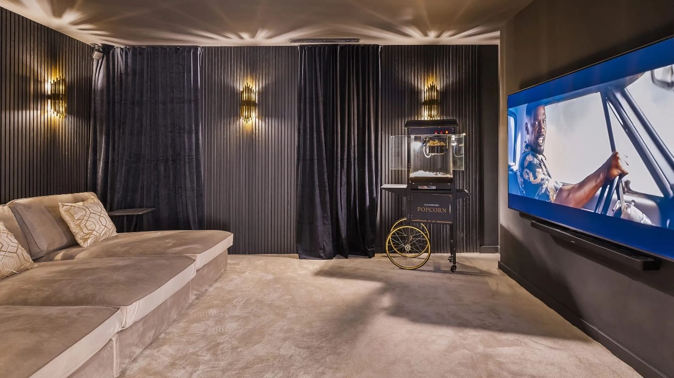 5 soveværelse Villa til salg i Marbella med swimmingpool garage - € 2.495.000 (Ref: 9725968)