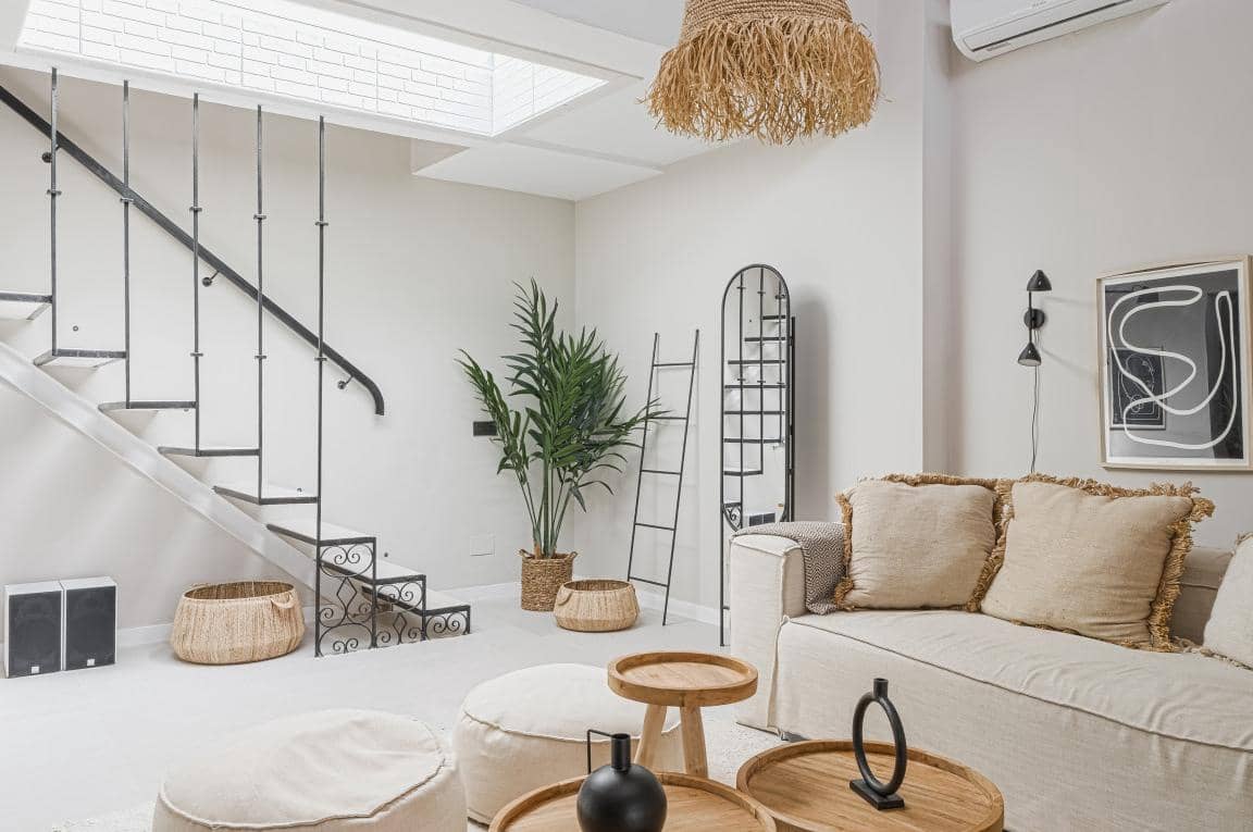 4 Zimmer Apartment zu verkaufen in Marbella mit Pool Garage - 699.000 € (Ref: 9725970)