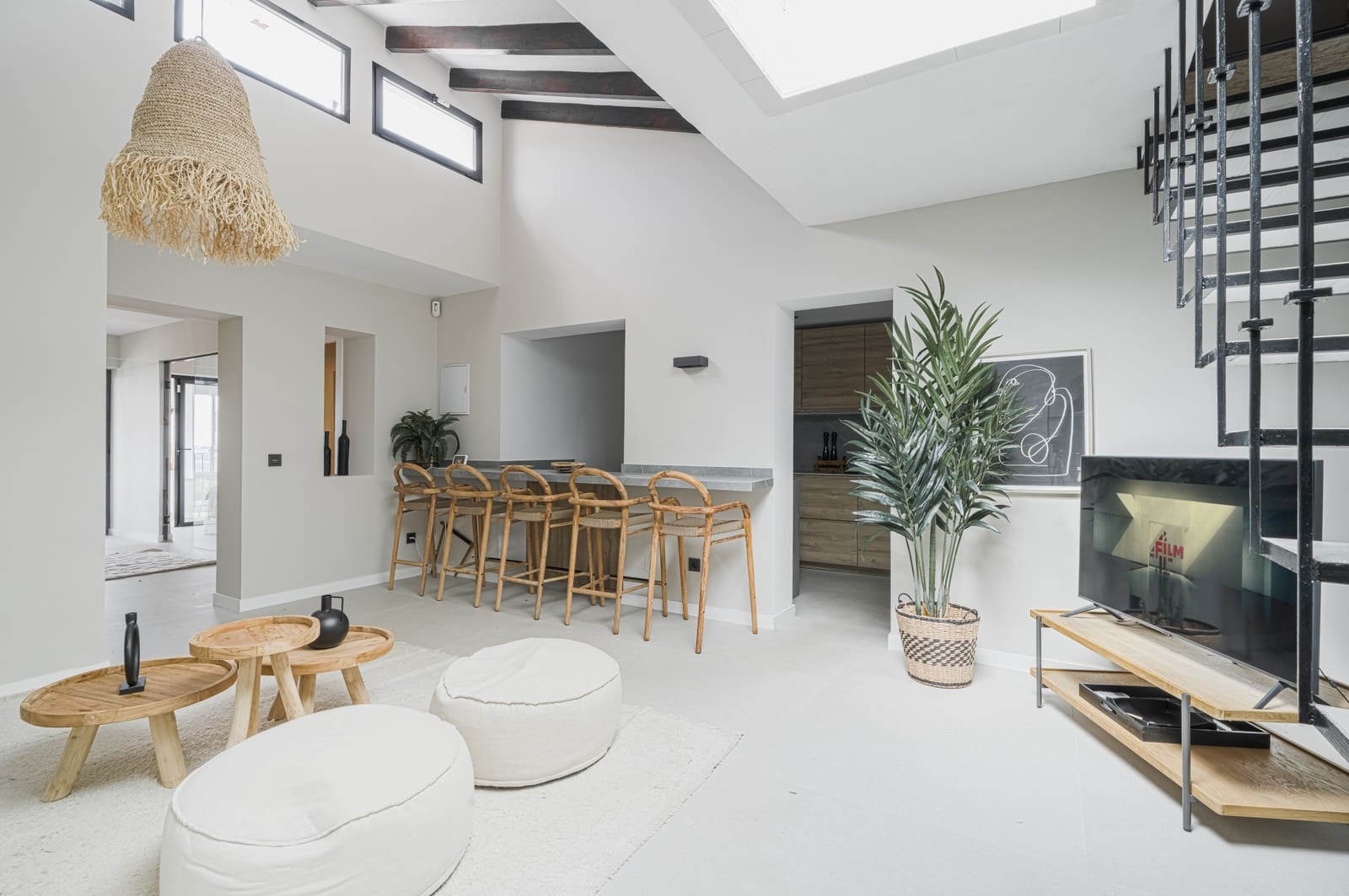 4 Zimmer Apartment zu verkaufen in Marbella mit Pool Garage - 699.000 € (Ref: 9725970)