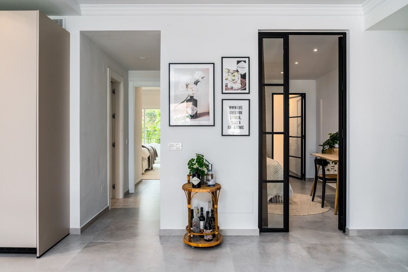 3 chambre Appartement à vendre à Marbella avec piscine garage - 699 000 € (Ref: 9725973)