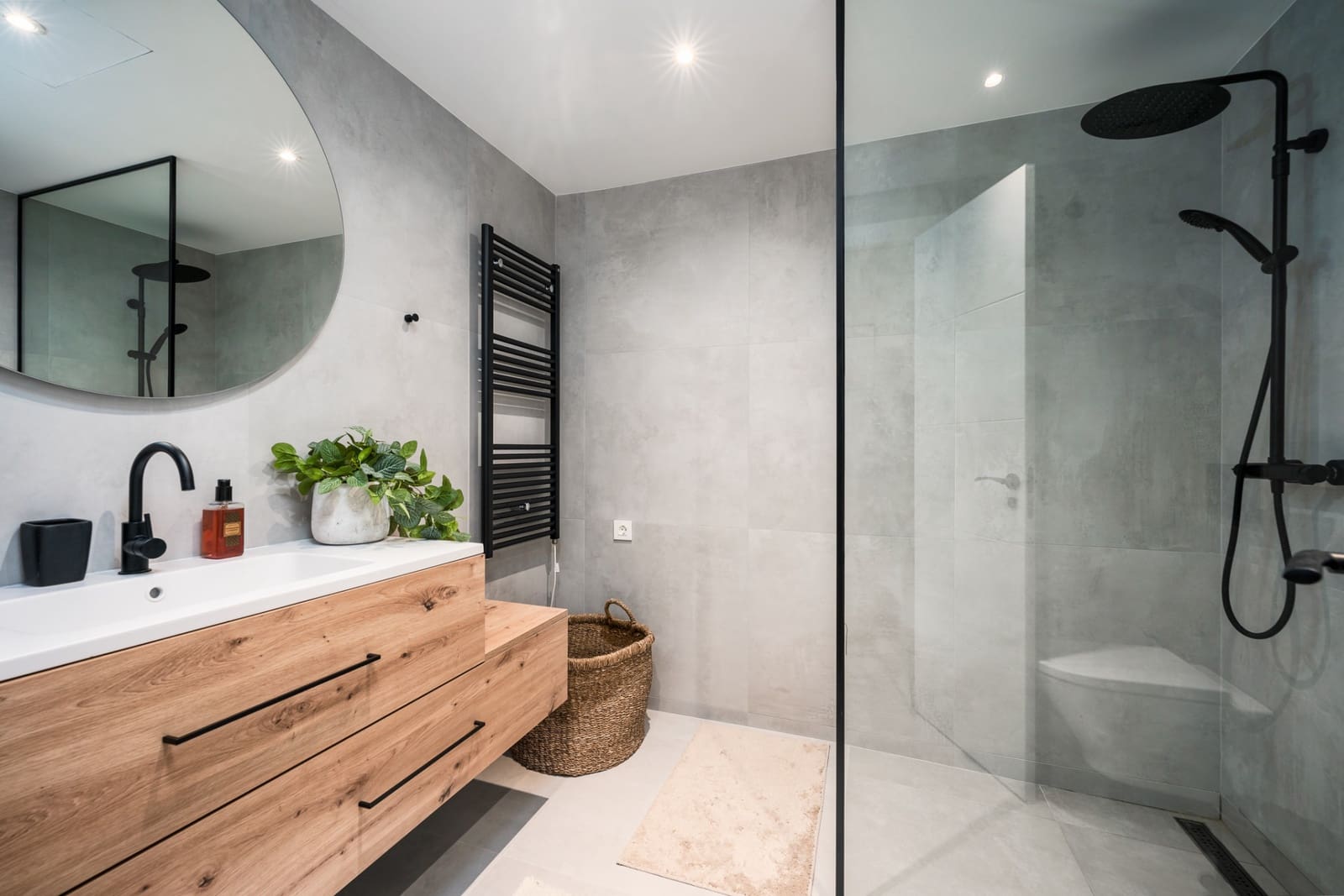 3 chambre Appartement à vendre à Marbella avec piscine garage - 699 000 € (Ref: 9725973)