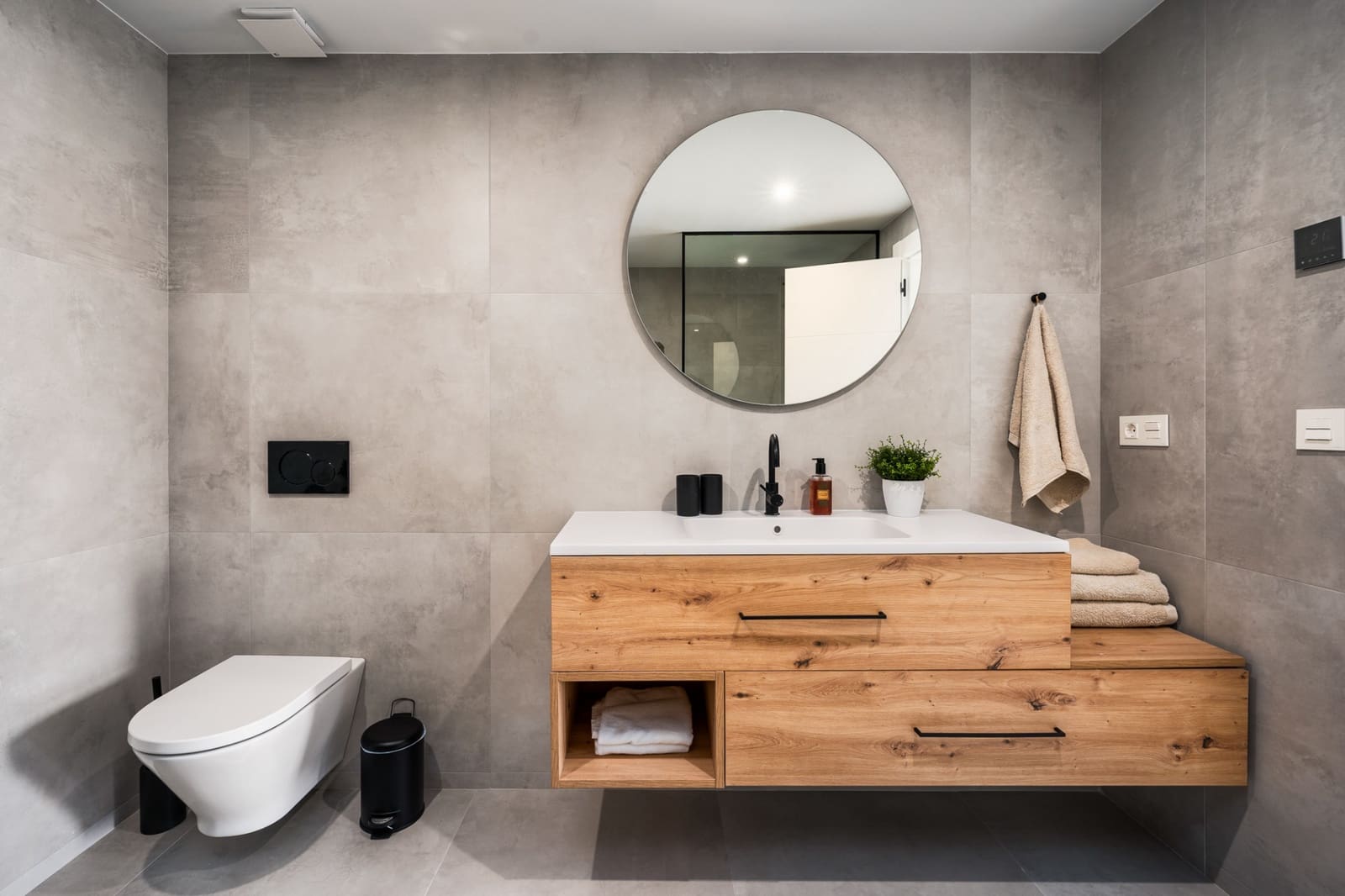 3 chambre Appartement à vendre à Marbella avec piscine garage - 699 000 € (Ref: 9725973)